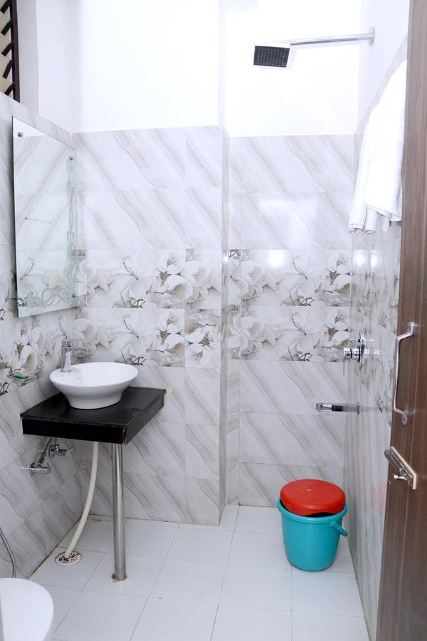 Hotel Pratap Regal Bharatpur Exterior foto